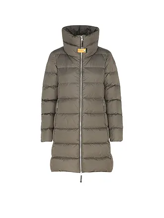 PARAJUMPERS | Steppmantel MALANDRA | 